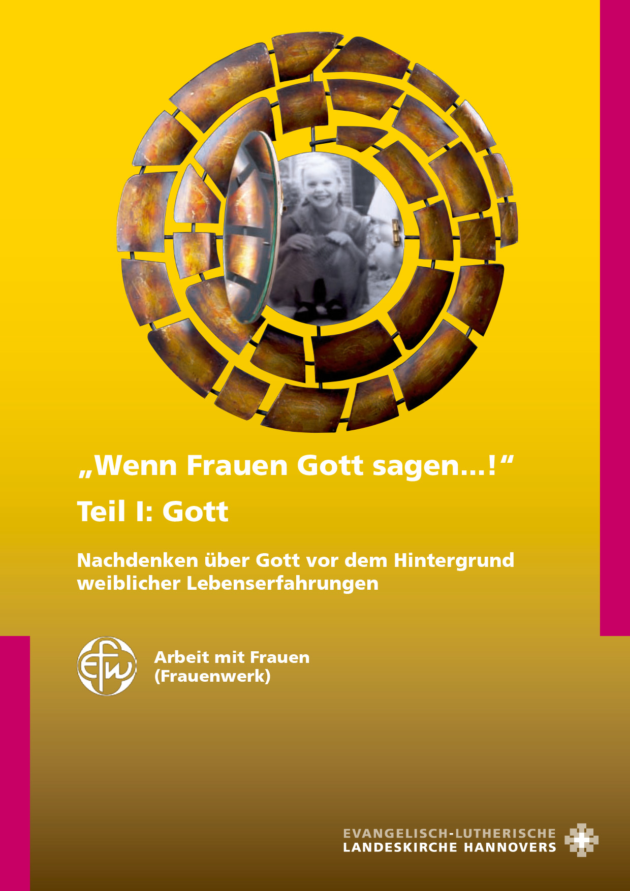 Wenn Frauen Gott sagen – PDF-Version