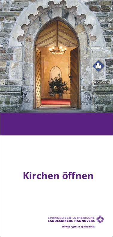 Kirchen öffnen