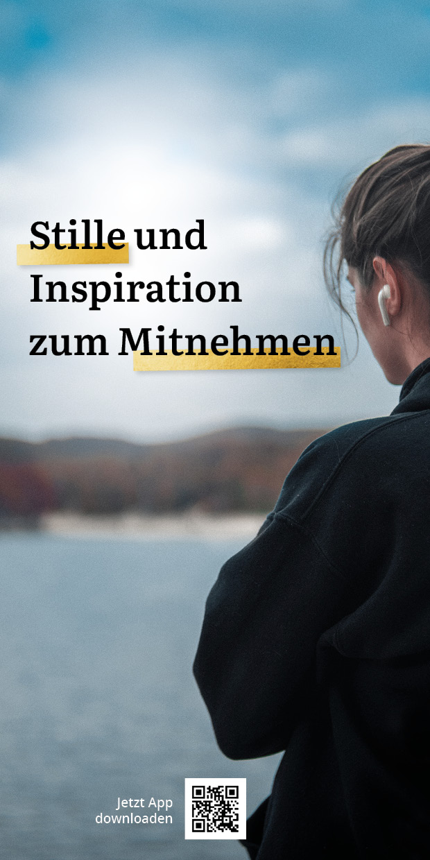 Flyer Evermore-App – PDF-Version