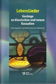 Liedheft - Lebenslieder