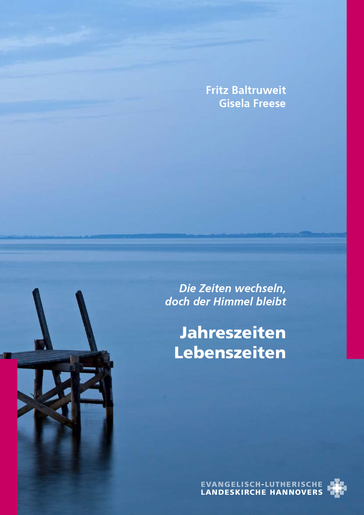 Jahreszeiten Lebenszeiten – PDF-Version