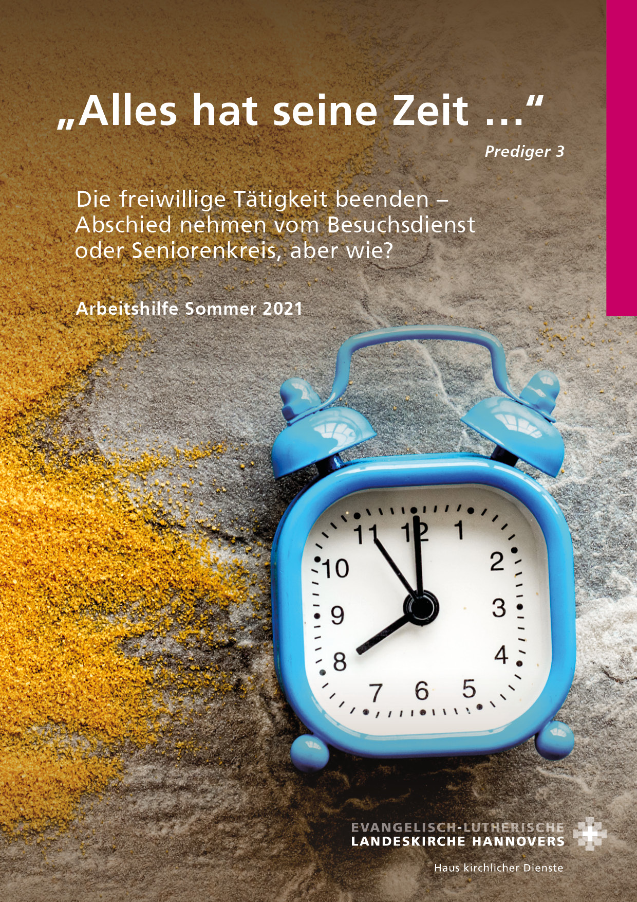 „Alles hat seine Zeit …“ – PDF-Version