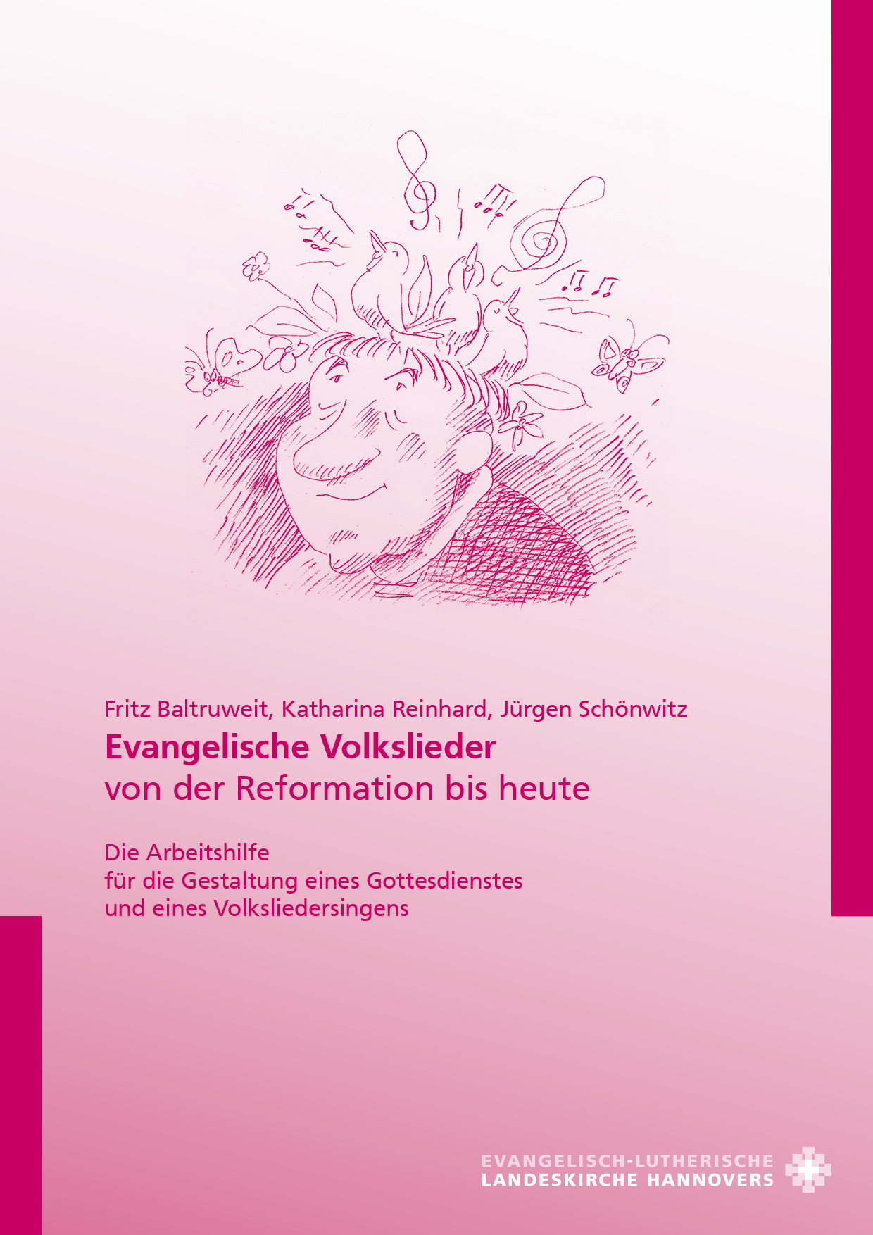 Geistliche Volkslieder Gottesdienst – Arbeitshilfe (Set)