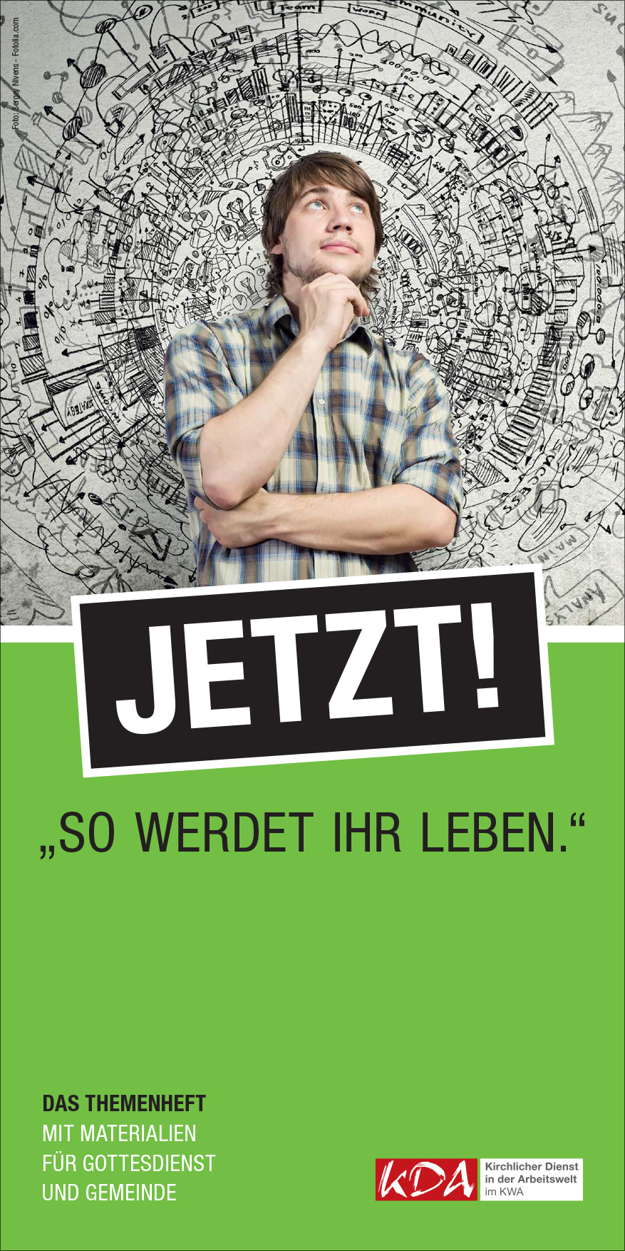 JETZT! „So werdet Ihr leben.“ – PDF-Version