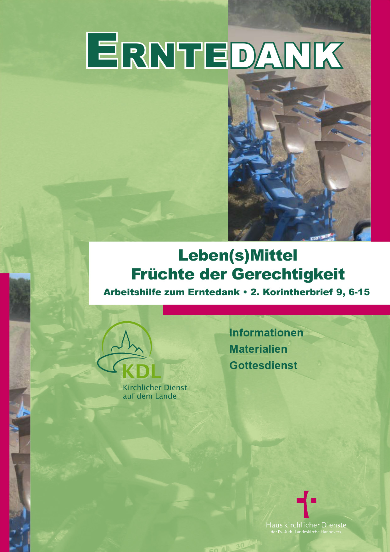 Leben(s)Mittel – Früchte der Gerechtigkeit – PDF-Version