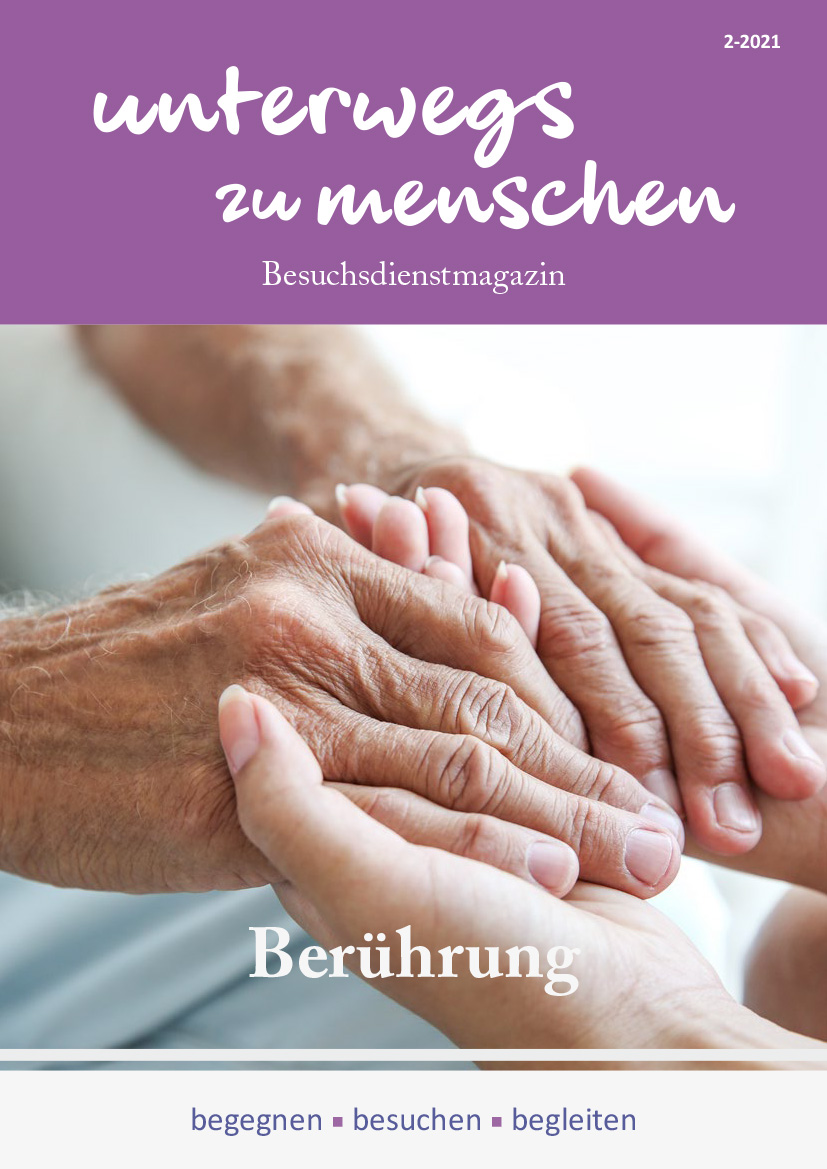 Berührung – PDF-Version