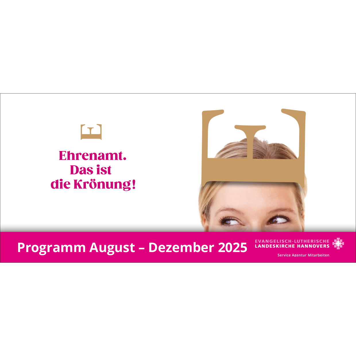 Programm Juli bis Dezember 2025