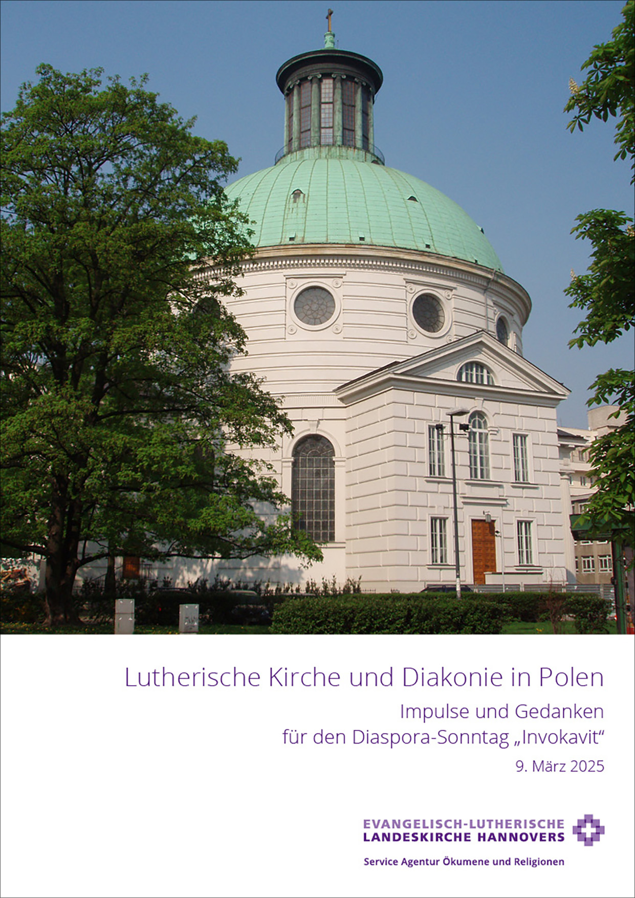 Lutherische Kirche und Diakonie in Polen