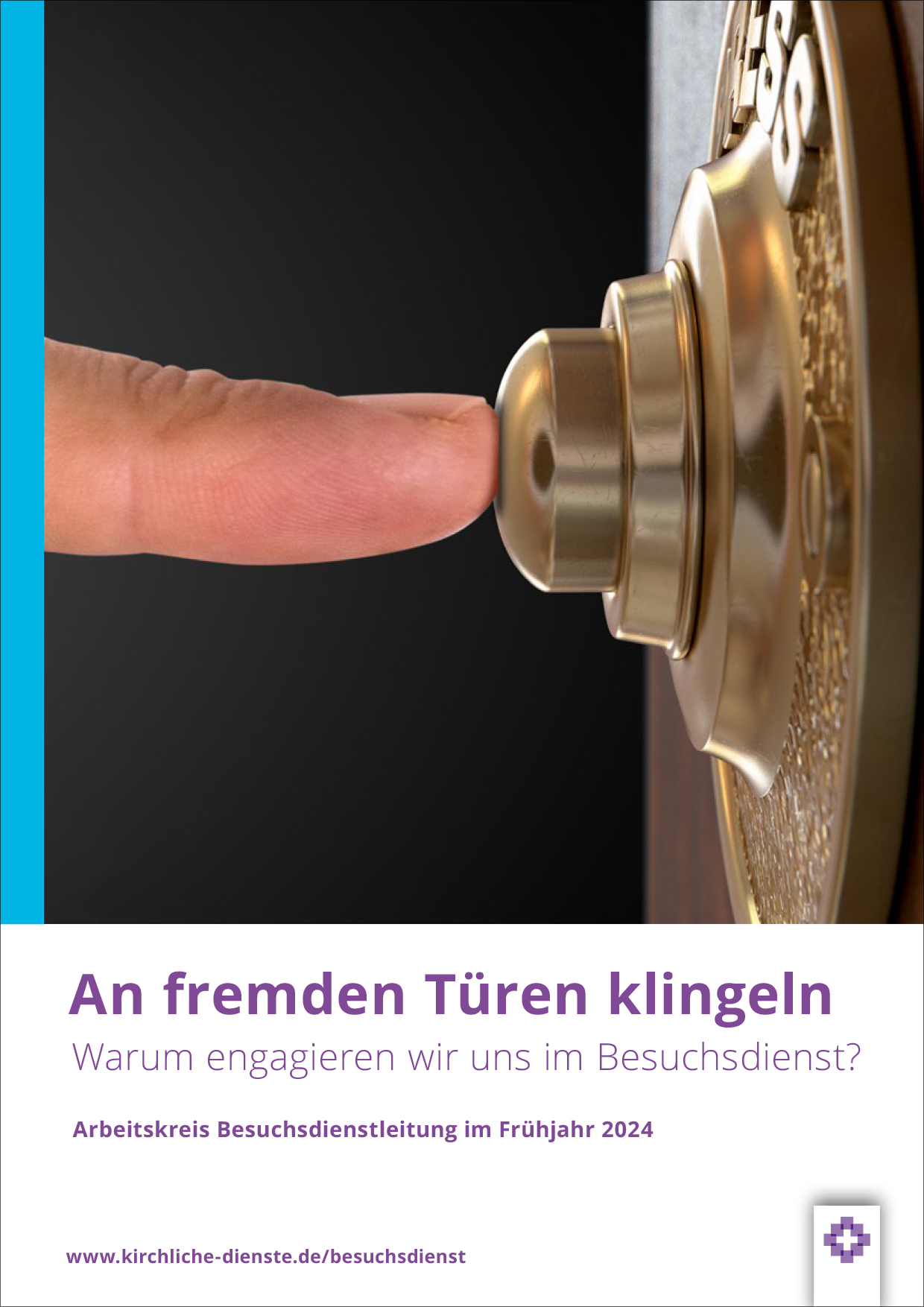 An fremden Türen klingeln