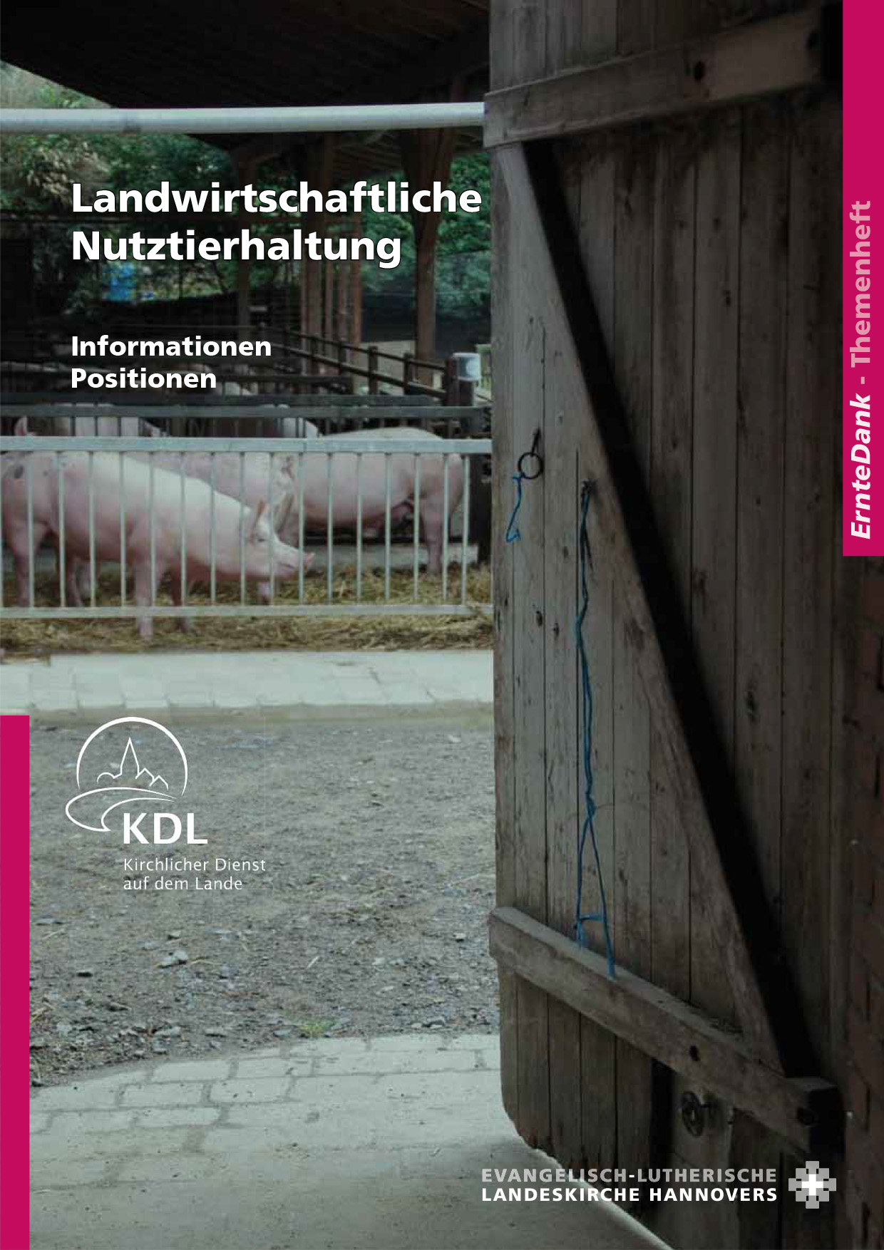 Landwirtschaftliche Nutztierhaltung – PDF-Version