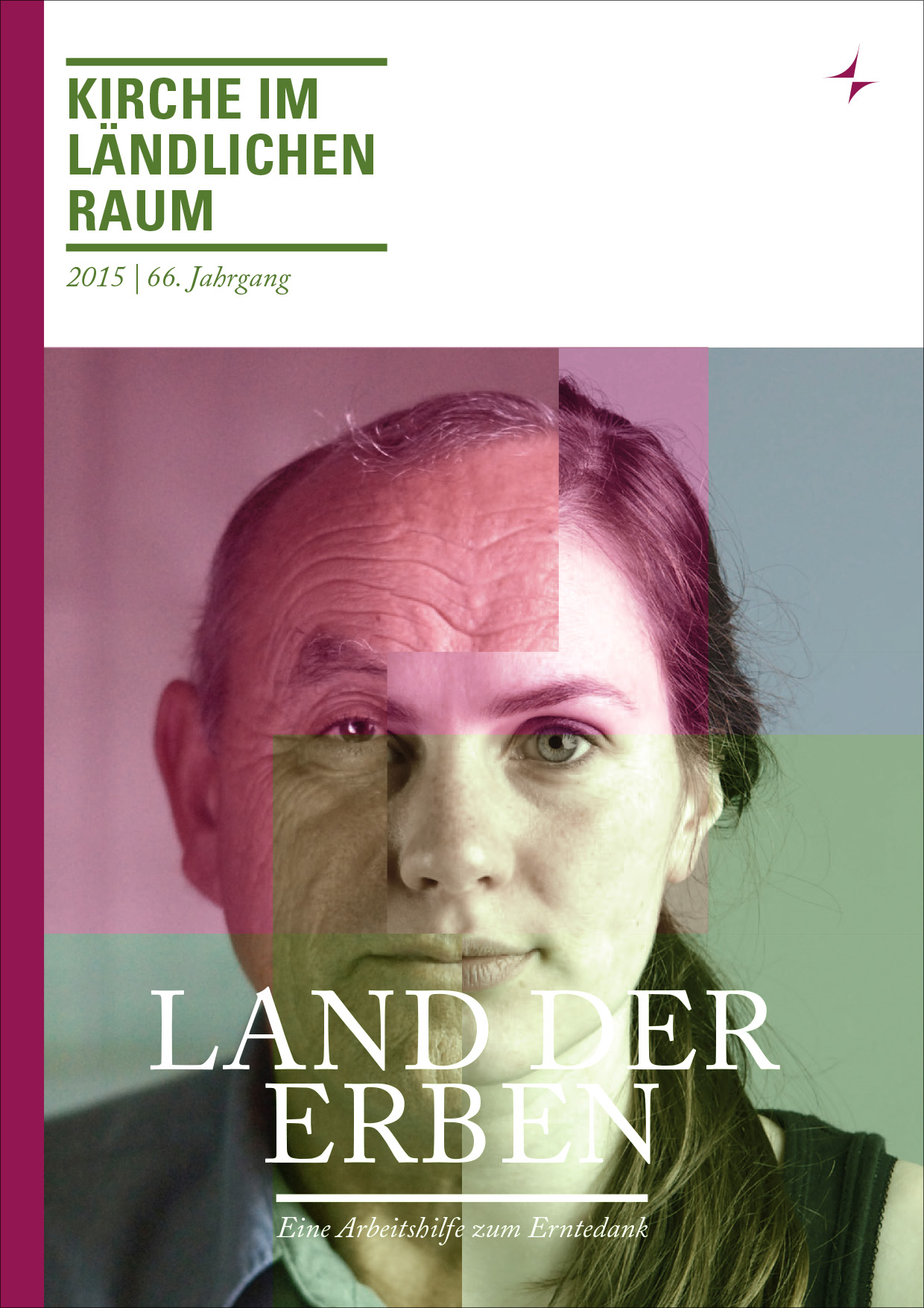 Kirche im ländlichen Raum „Land der Erben“ – PDF-Version