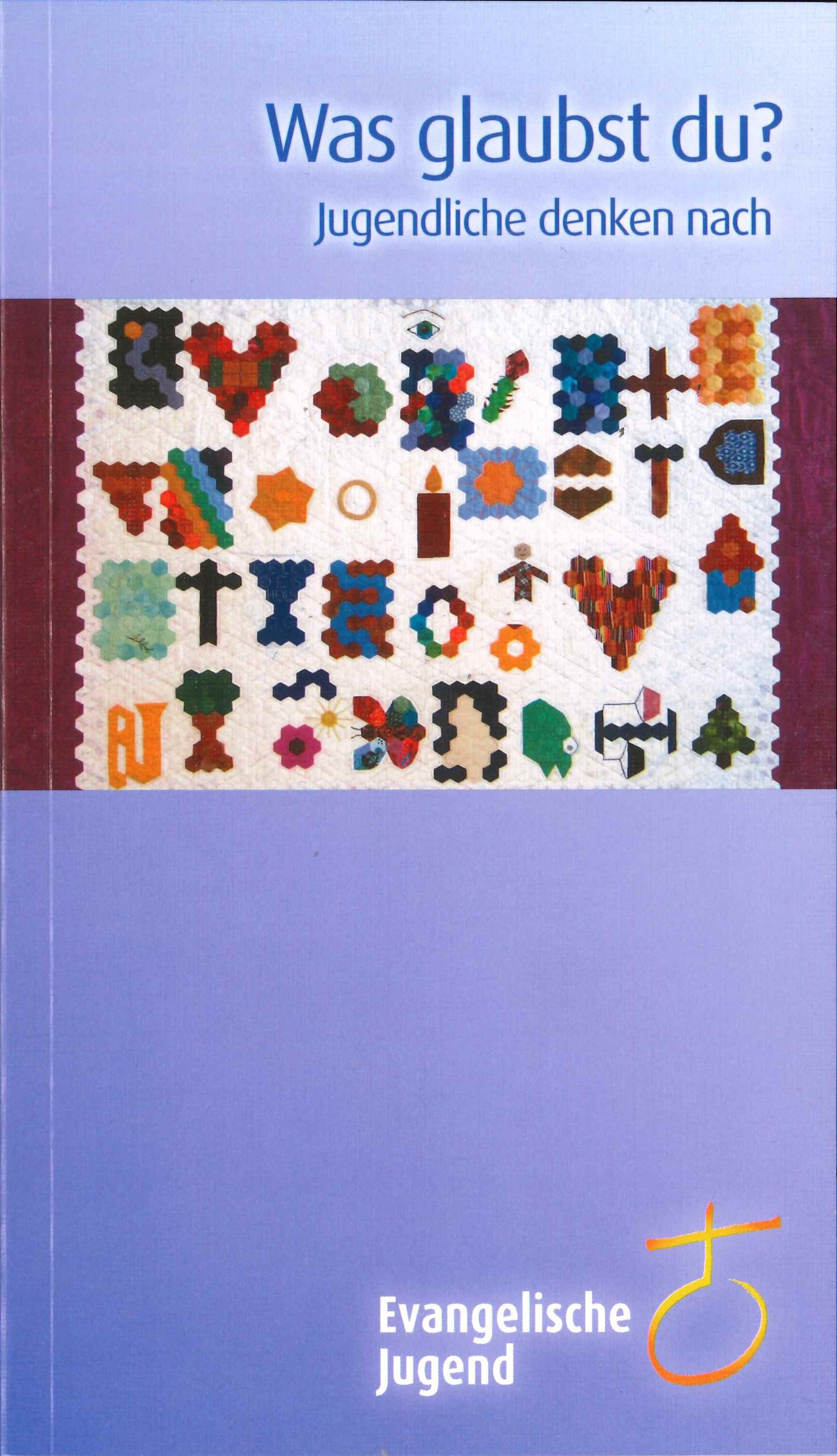 Was glaubst du? Jugendliche denken nach