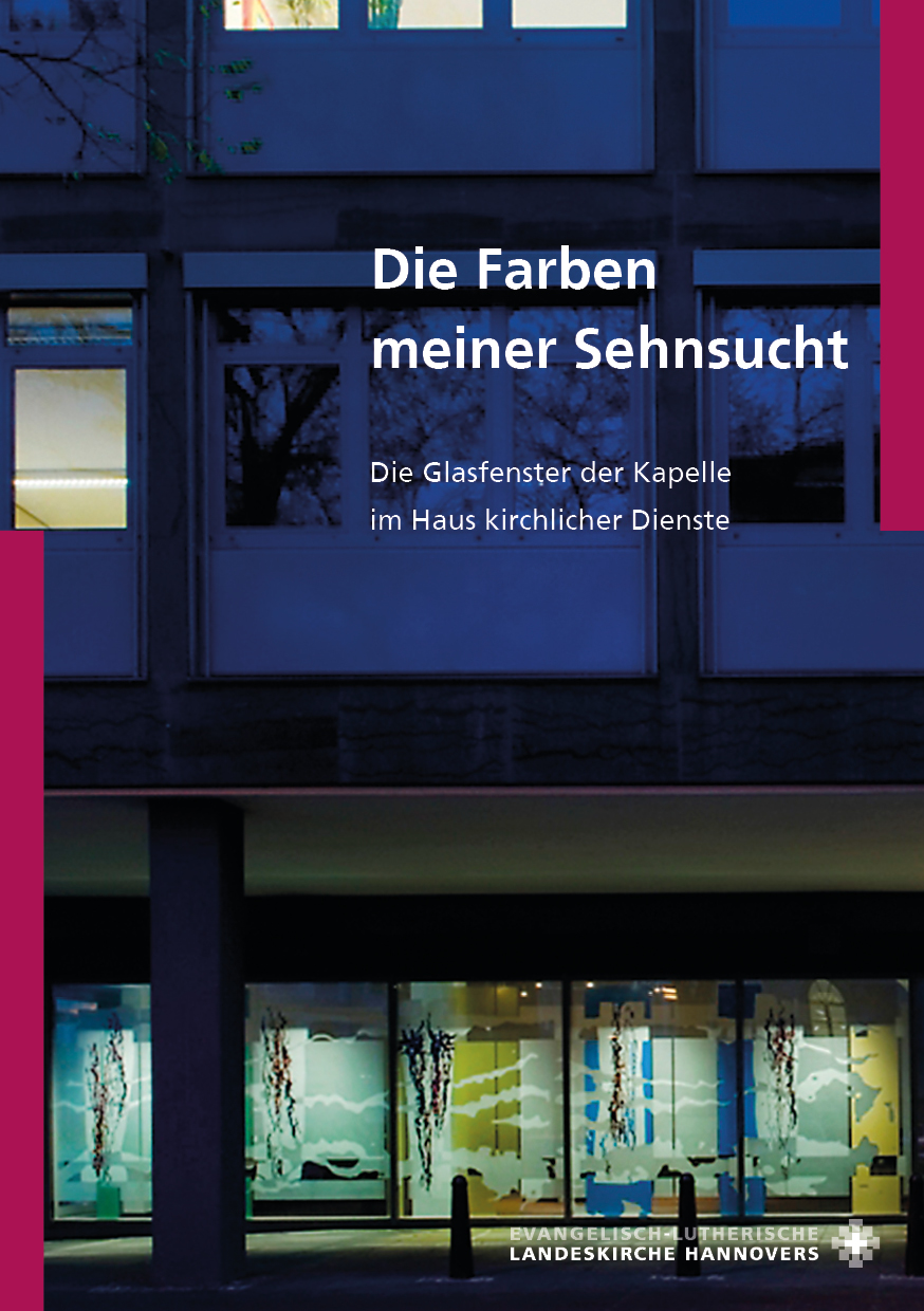 Die Farben meiner Sehnsucht