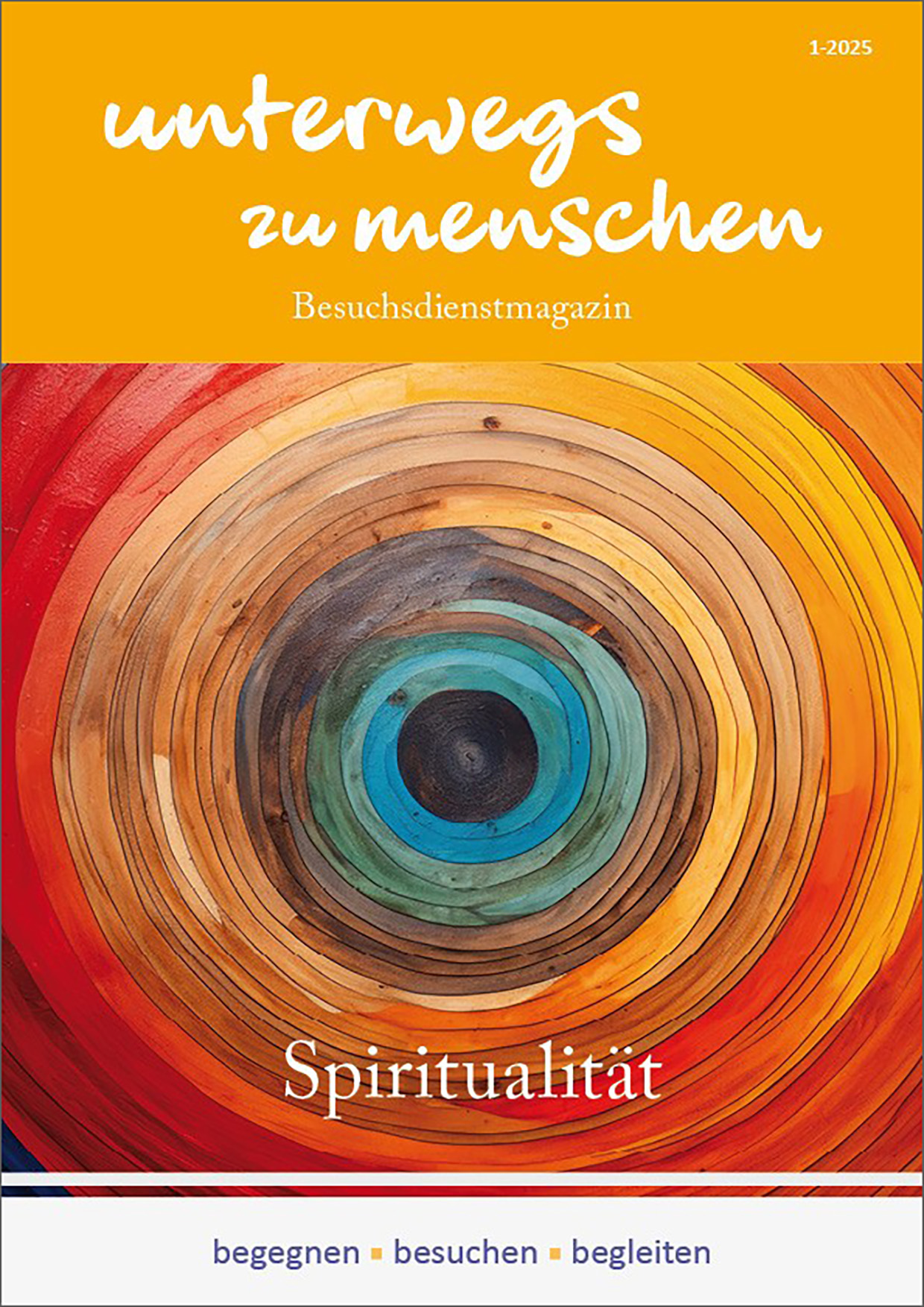 Spiritualität