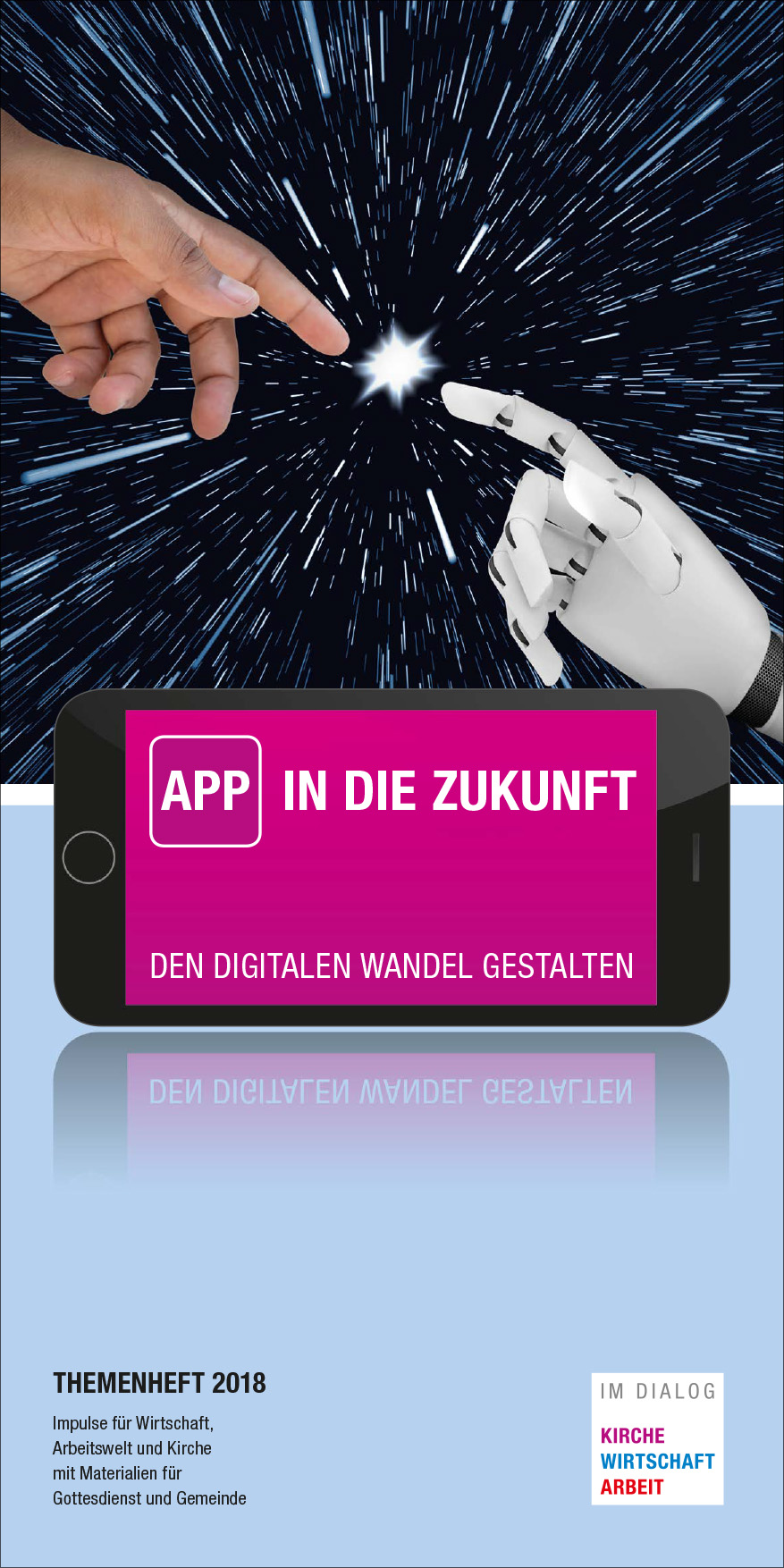 APP in die Zukunft