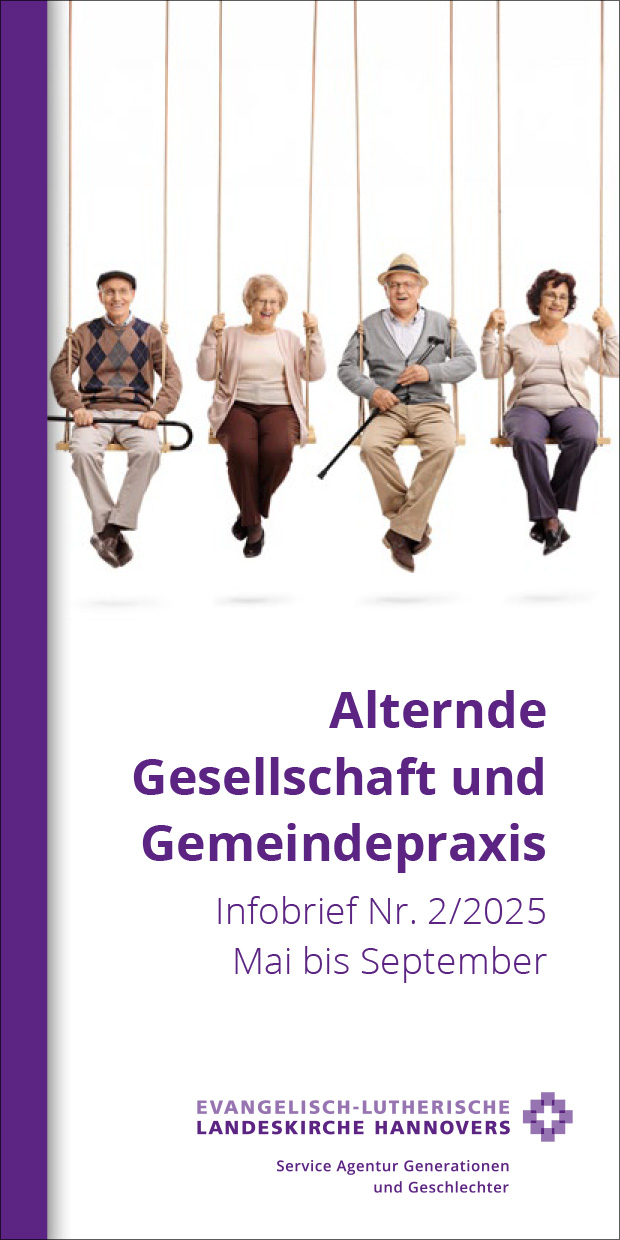 Infobrief Alternde Gesellschaft 2/2025