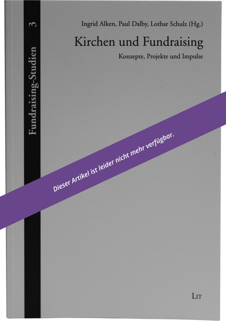 Kirchen und Fundraising