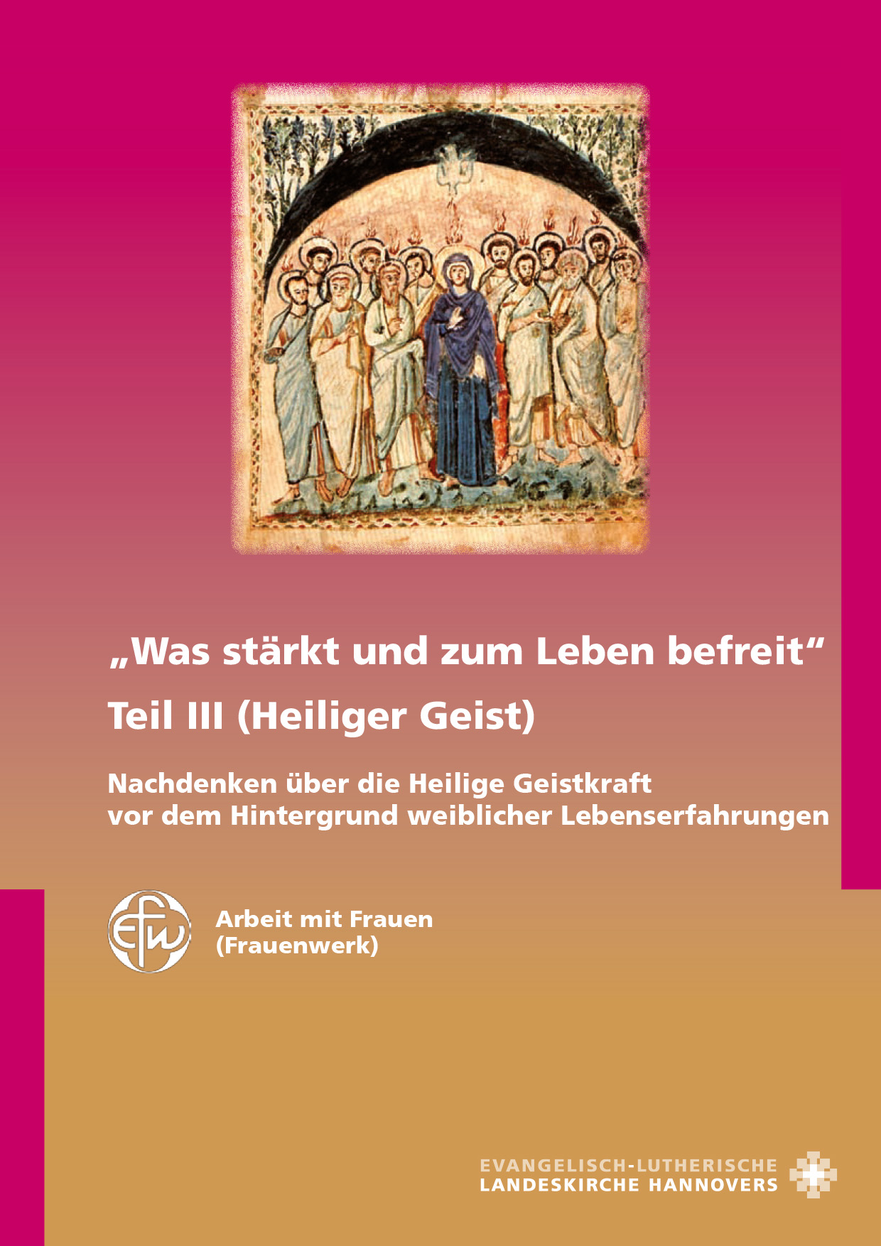 „Was stärkt und zum Leben befreit“