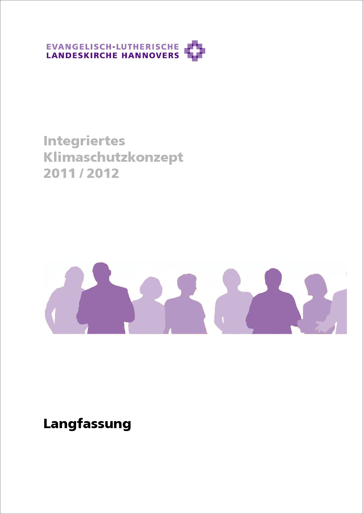 Integriertes Klimaschutzkonzept 2011/ 2012 – PDF-Version