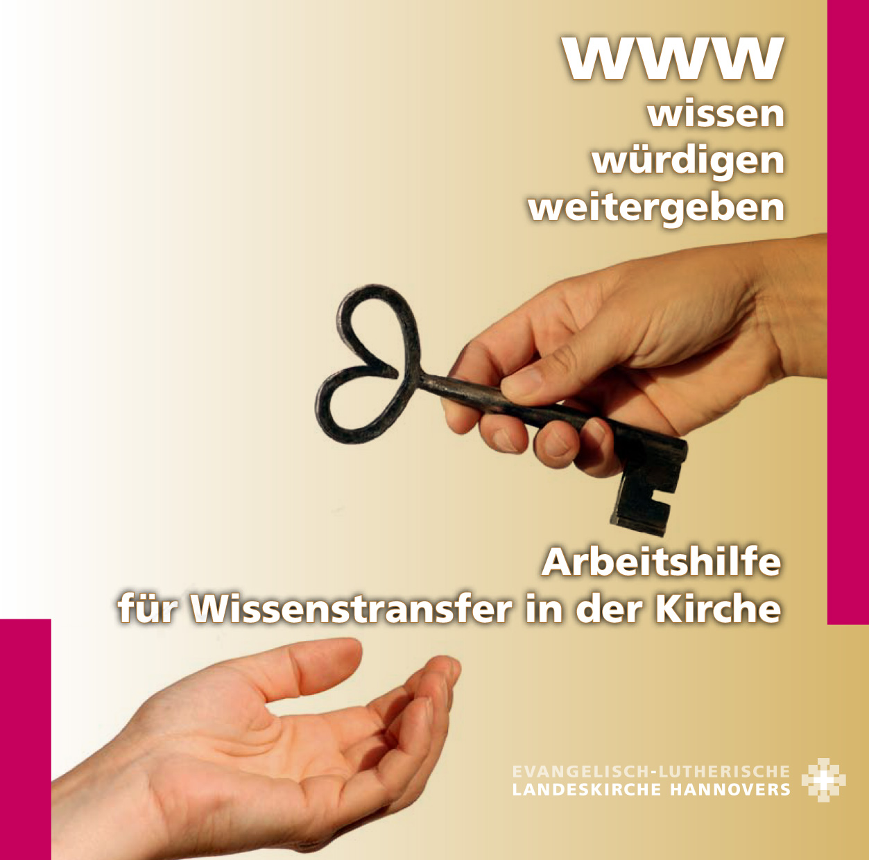 www – wissen würdigen weitergeben