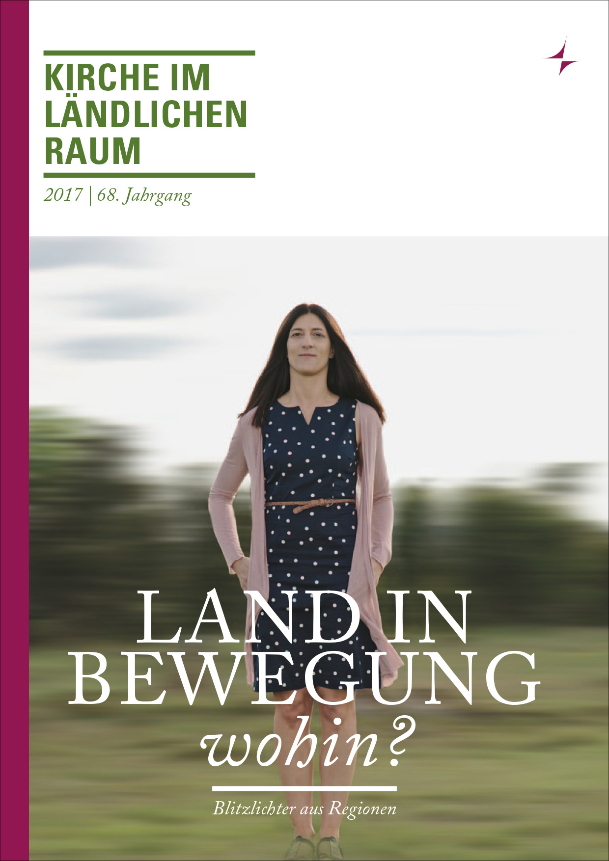 Land in Bewegung wohin? – PDF-Version