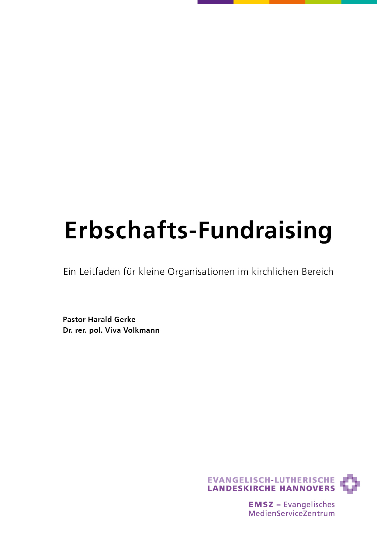 Erbschafts-Fundraising