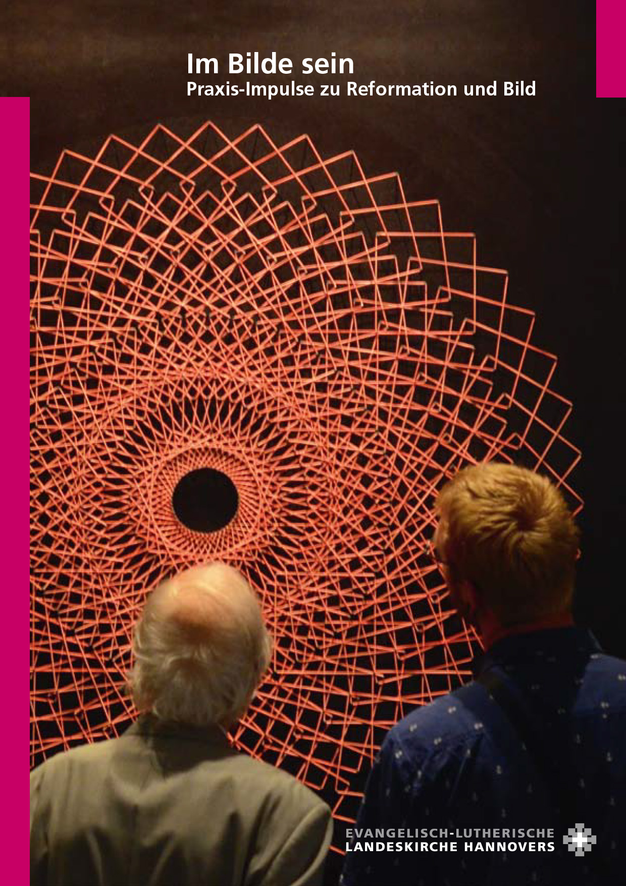 Im Bilde sein – Praxisimpulse zu Reformation und Bild – PDF-Version