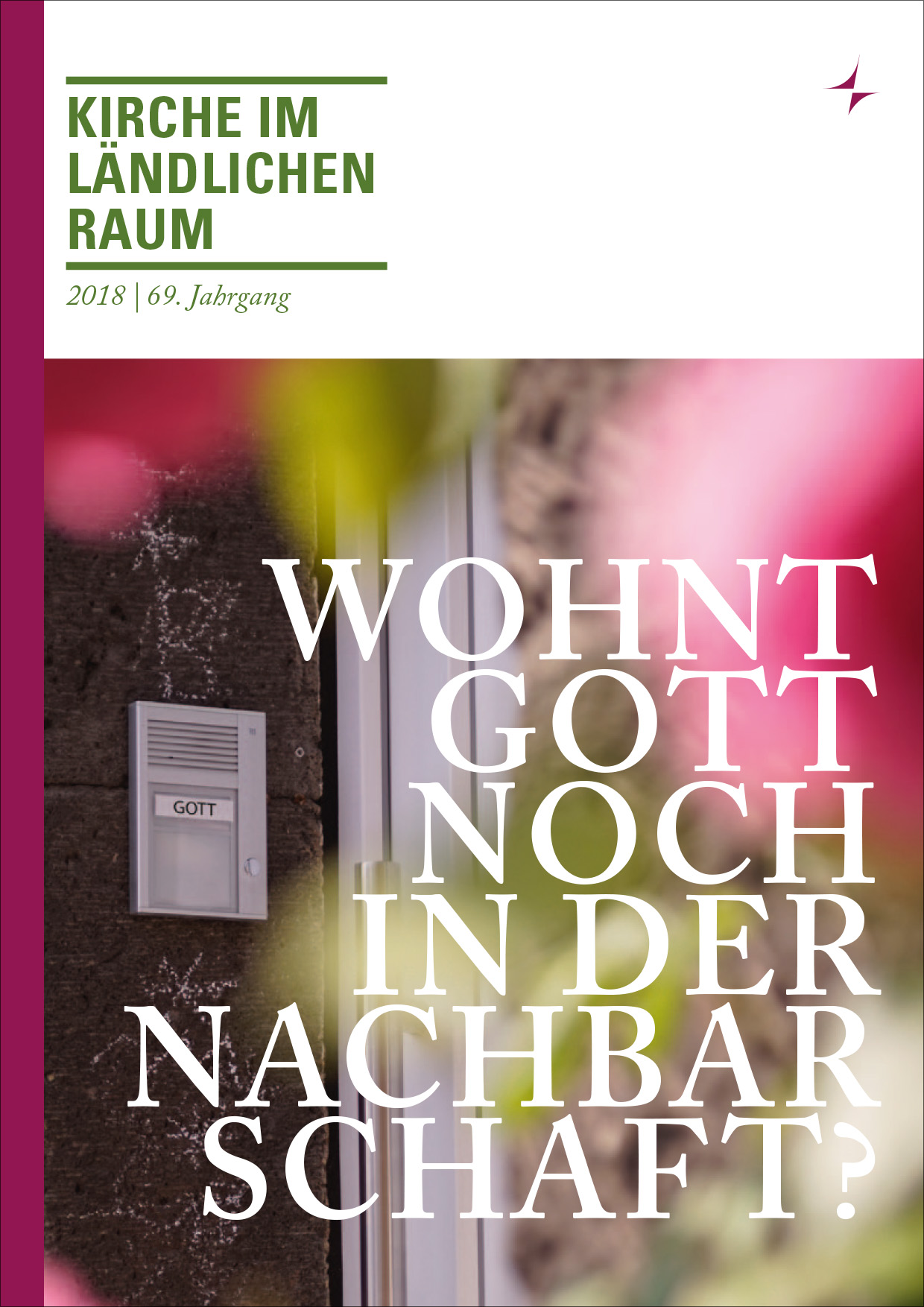 Wohnt Gott noch in der Nachbarschaft? – PDF-Version