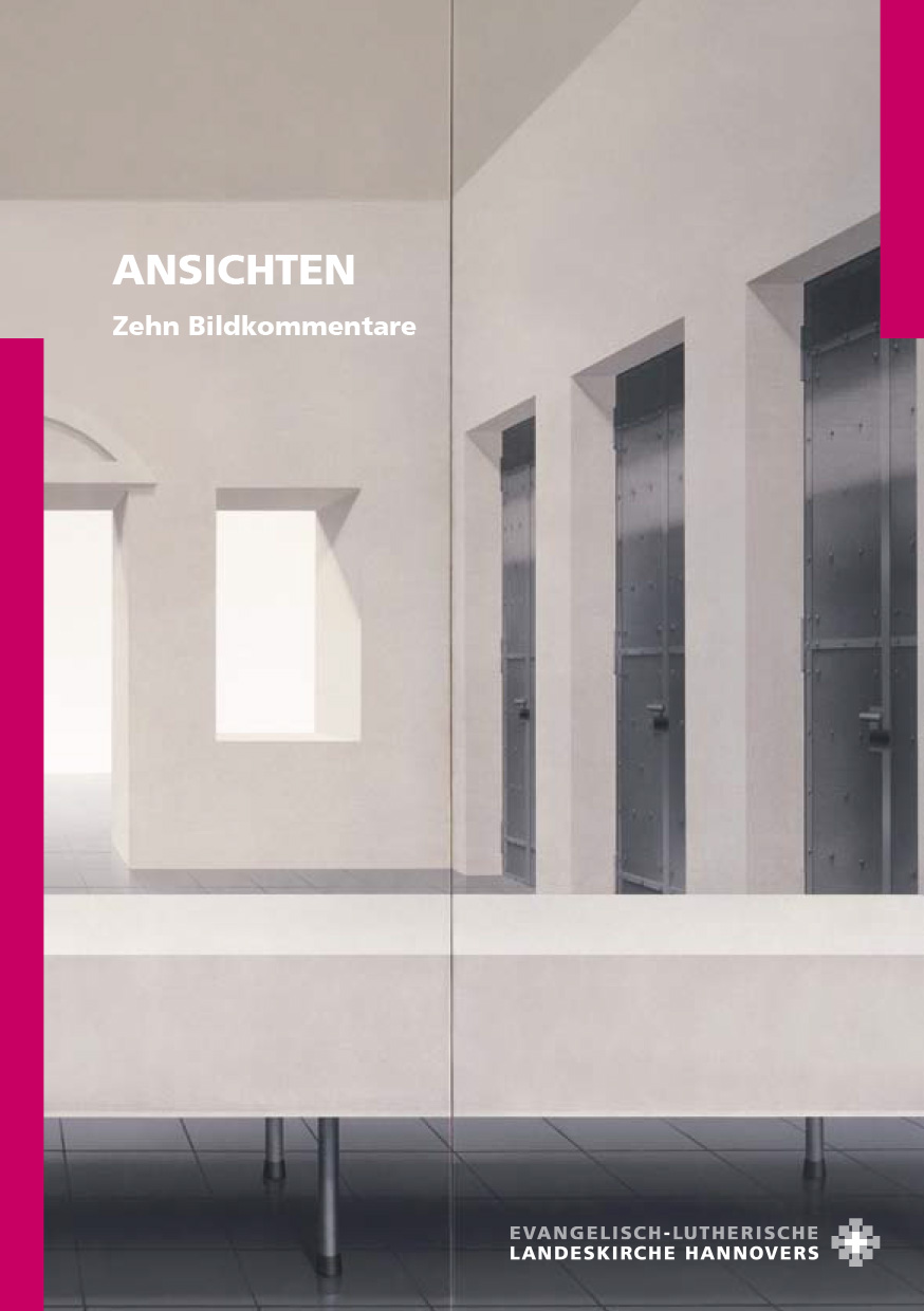 ANSICHTEN – Zehn Bildkommentare