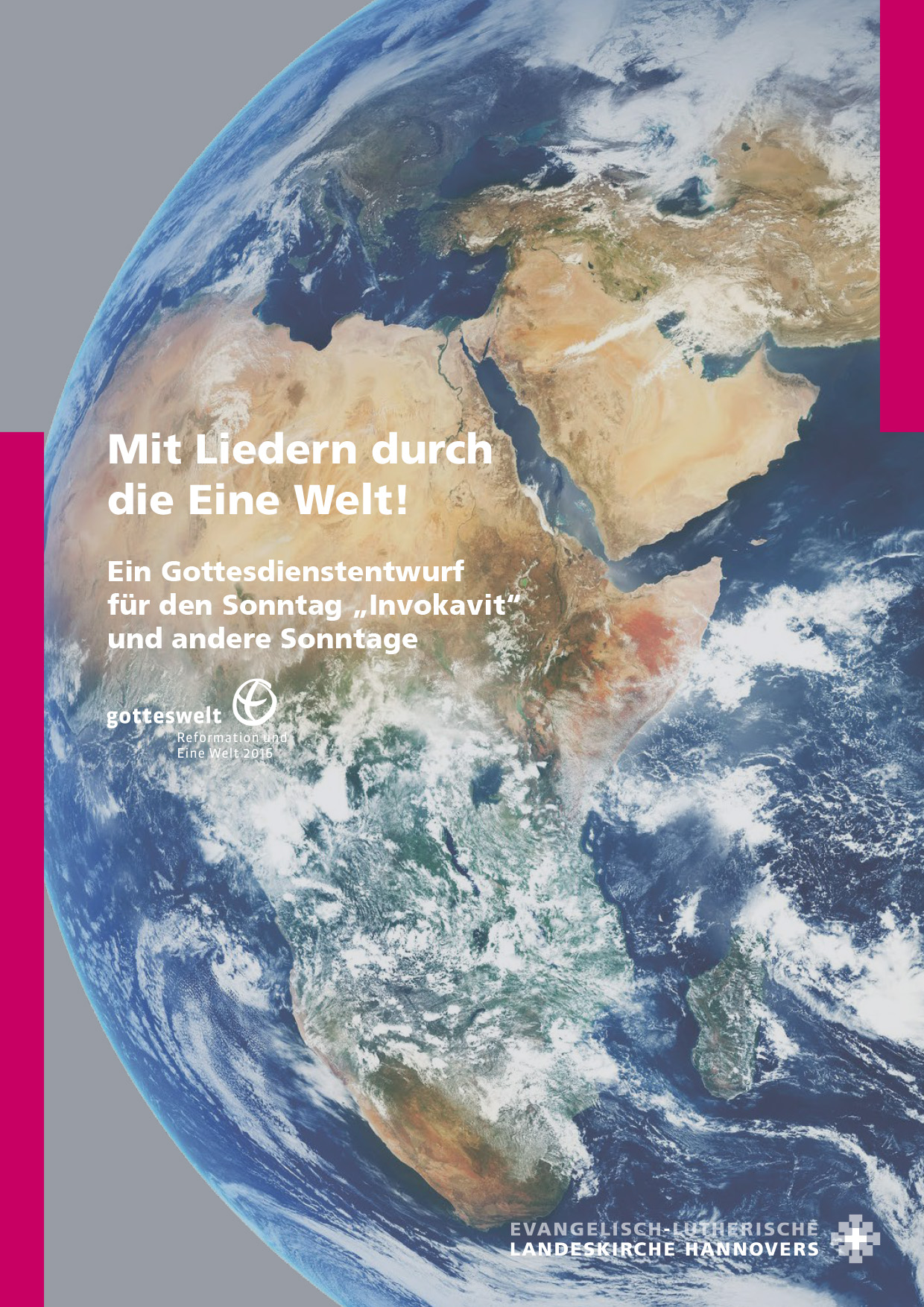 Mit Liedern durch die Eine Welt – PDF-Version
