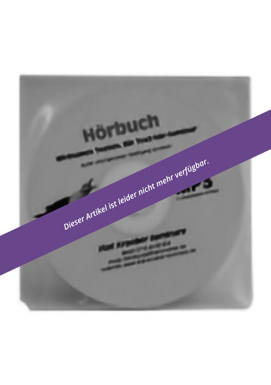 Wirksames Texten – Hörbuch MP3-CD