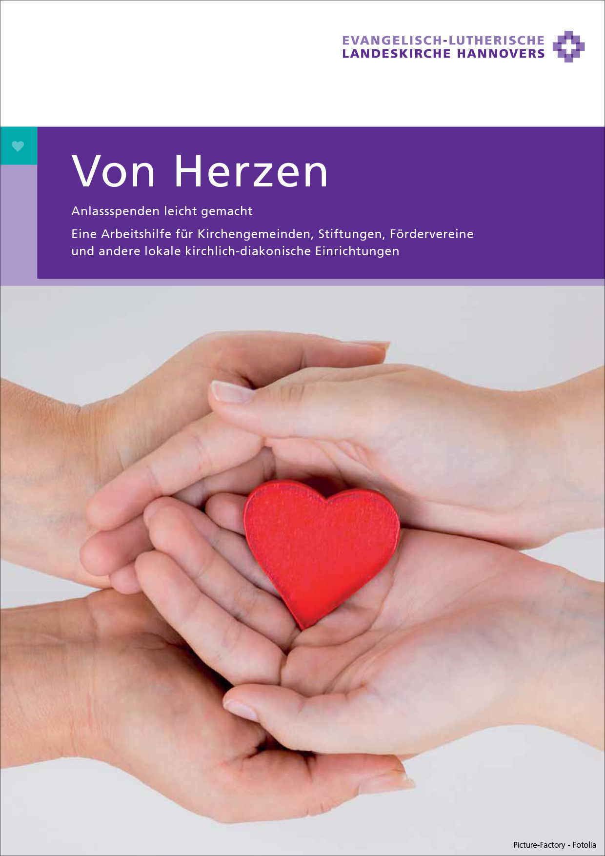 Von Herzen – Anlassspenden leicht gemacht